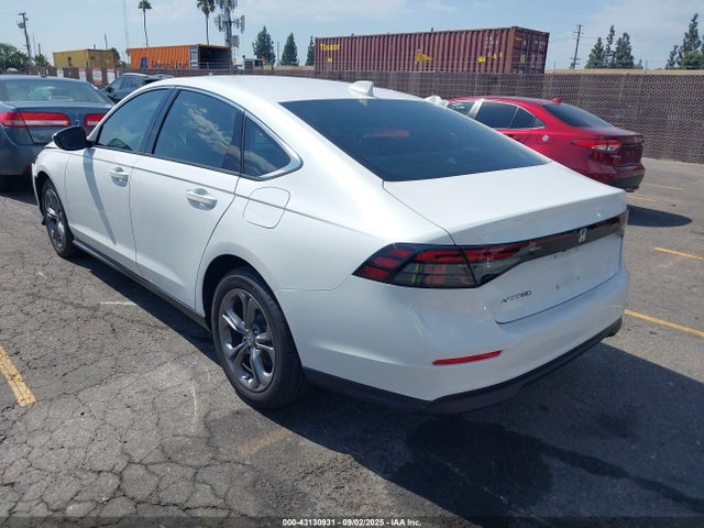 1HGCY1F32RA056284 Honda l15be