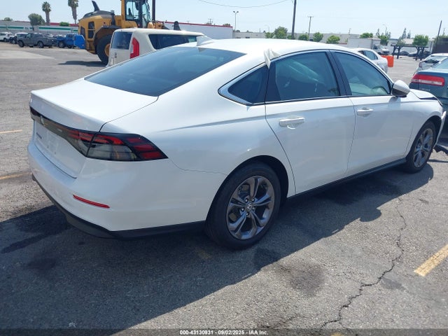 1HGCY1F32RA056284 Honda l15be