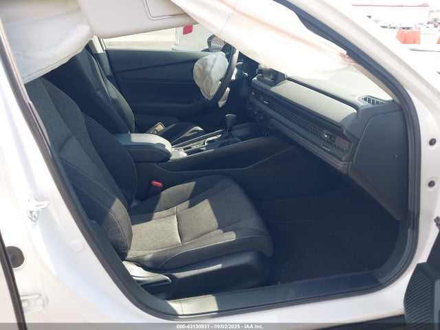 1HGCY1F32RA056284 Honda l15be