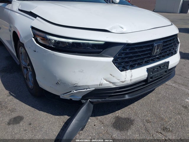 1HGCY1F32RA056284 Honda l15be