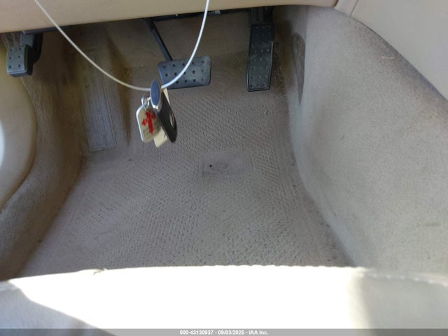 2012 CADILLAC CTS 1G6DP5E39C0109075 Photo 10