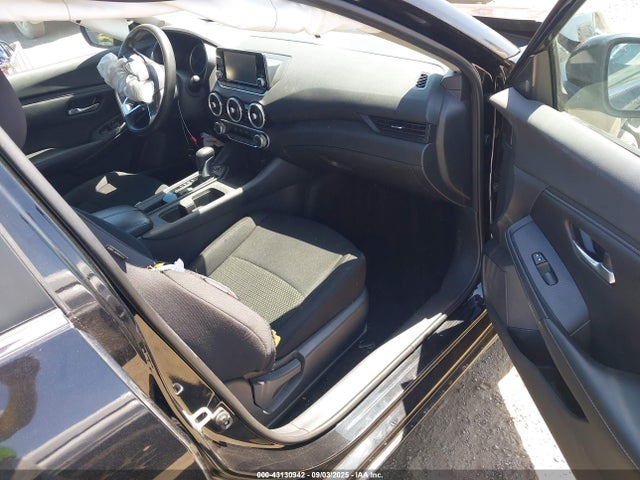 3N1AB8BV1MY303292 Nissan Sentra