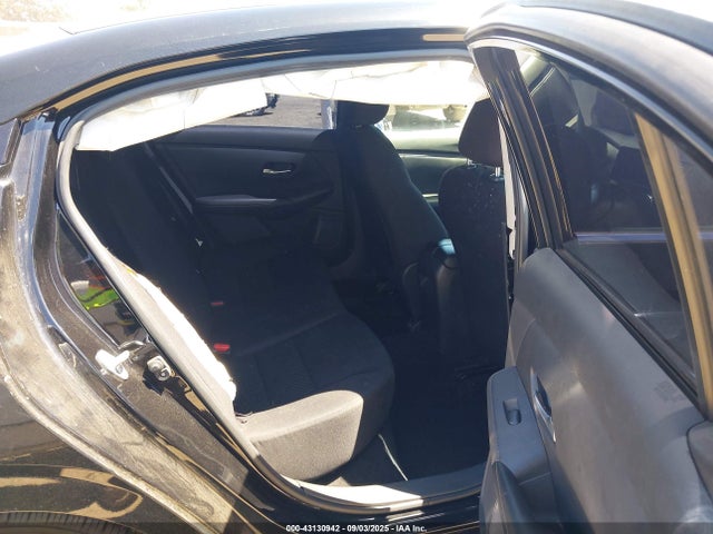 3N1AB8BV1MY303292 Nissan Sentra