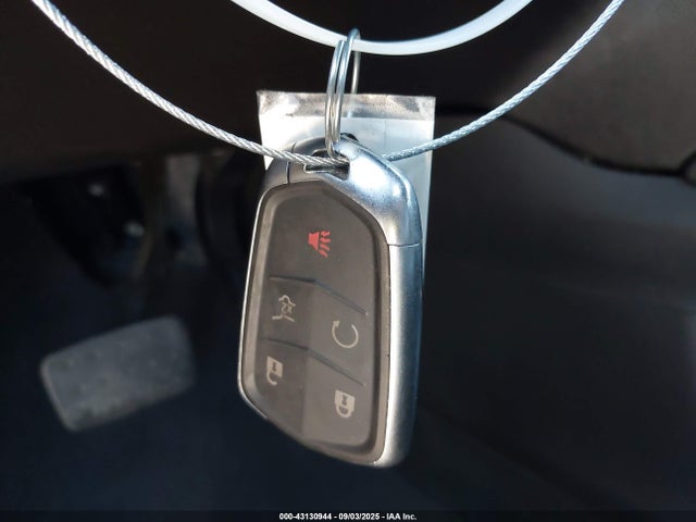 2022 CADILLAC XT6 1GYKPCRS8NZ113802 Photo 10