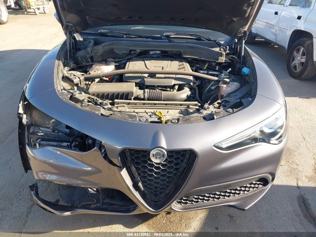 ZASPAJAN4L7C94601 Alfa Romeo Stelvio