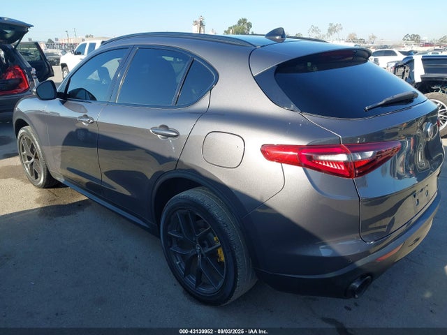 ZASPAJAN4L7C94601 Alfa Romeo Stelvio