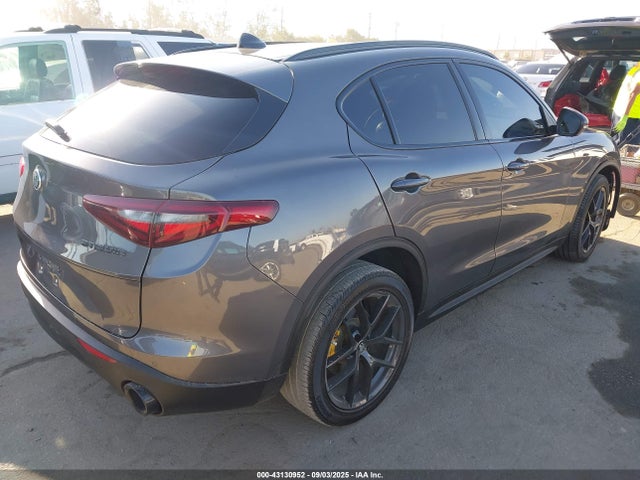 ZASPAJAN4L7C94601 Alfa Romeo Stelvio