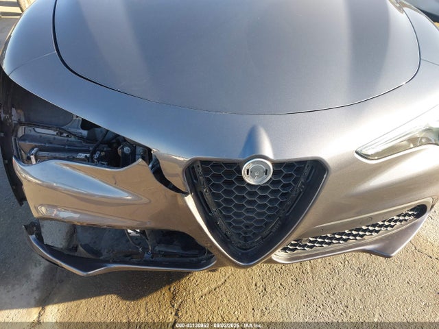ZASPAJAN4L7C94601 Alfa Romeo Stelvio