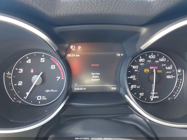 ZASPAJAN4L7C94601 Alfa Romeo Stelvio