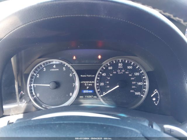 2013 LEXUS GS 350 JTHCE1BL2D5002285 Photo 6