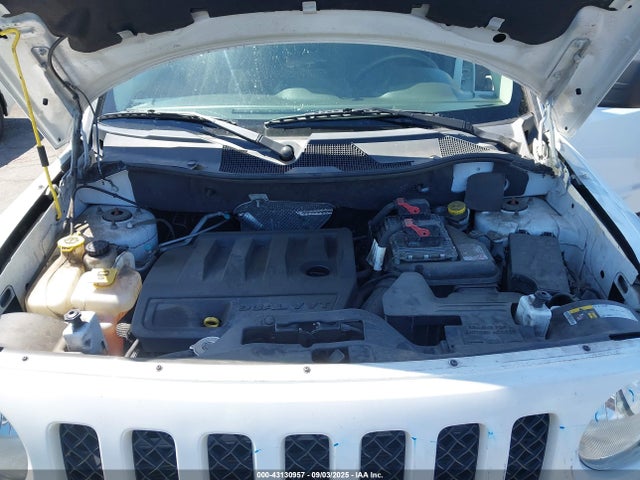 Jeep Patriot 2015 1C4NJPBB9FD377518 Image 10