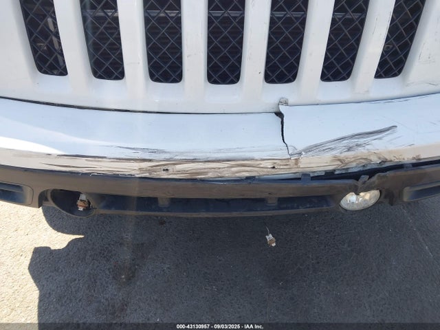 Jeep Patriot 2015 1C4NJPBB9FD377518 Image 17