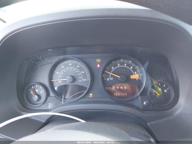 Jeep Patriot 2015 1C4NJPBB9FD377518 Image 7