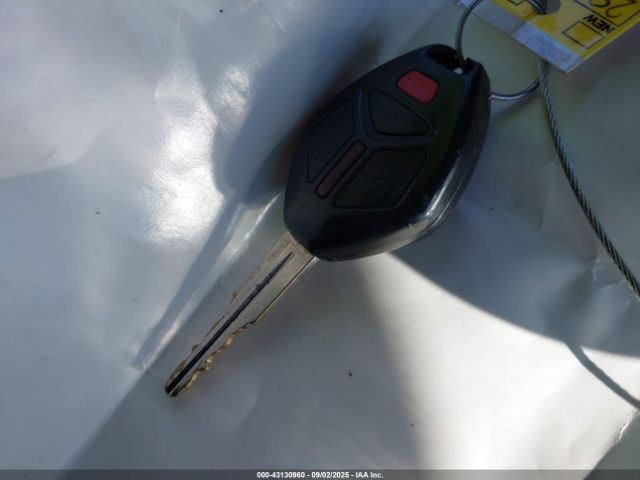 2008 MITSUBISHI LANCER JA3AU86UX8U016713 Photo 10