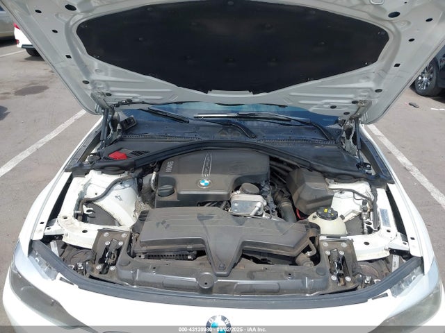 BMW 320i 2015 WBA3B1G50FNT02170 Image 10