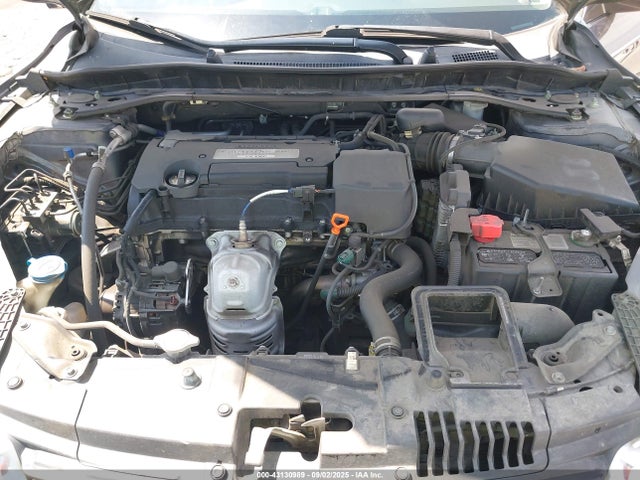Honda k24w1 2015 1HGCR2F89FA203453 Image 10
