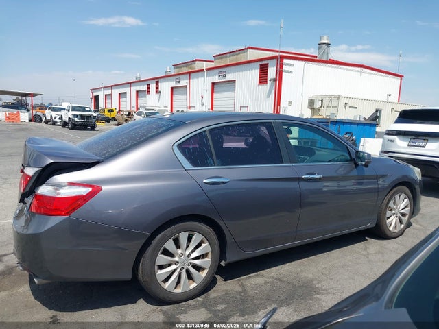 Honda k24w1 2015 1HGCR2F89FA203453 Image 13