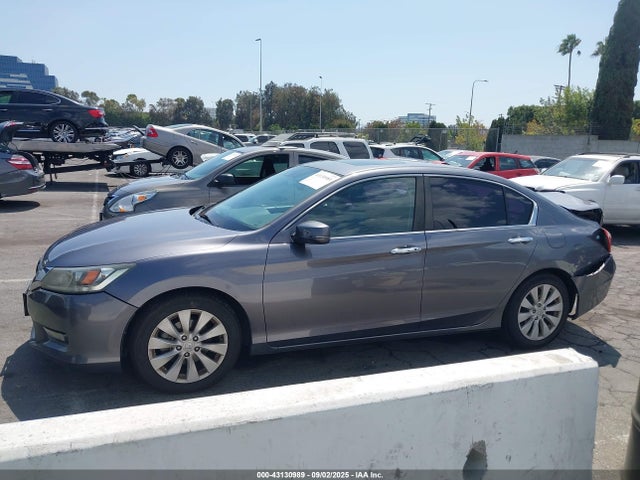 Honda k24w1 2015 1HGCR2F89FA203453 Image 14