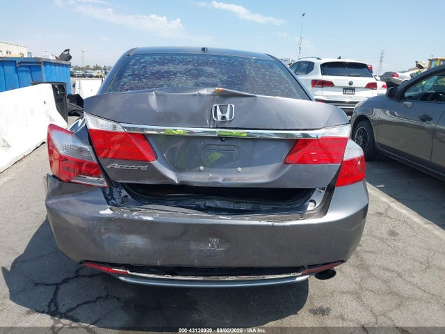 Honda k24w1 2015 1HGCR2F89FA203453 Image 16