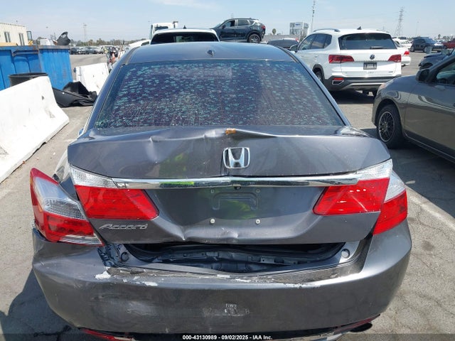 Honda k24w1 2015 1HGCR2F89FA203453 Image 17