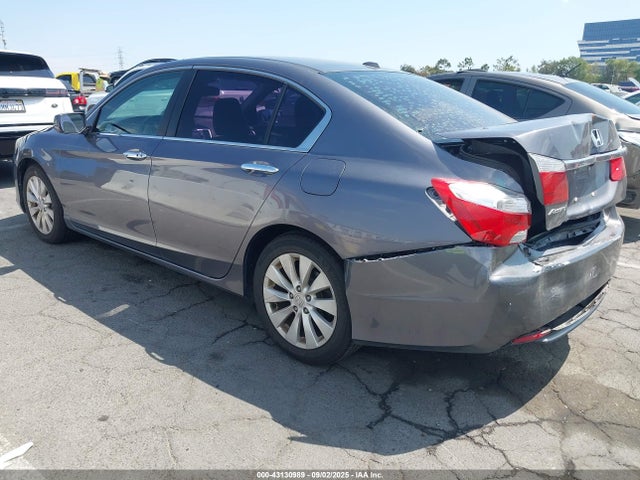 Honda k24w1 2015 1HGCR2F89FA203453 Image 3