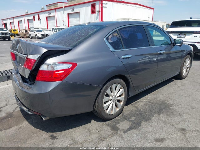 Honda k24w1 2015 1HGCR2F89FA203453 Image 4