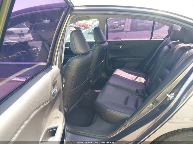 Honda k24w1 2015 1HGCR2F89FA203453 Image 8