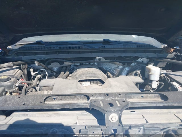 Aukcja sprzedaży 2018 Chevrolet Silverado 1500 1lt, vin: 3GCPCREC0JG273885, numer aukcji: 43130993