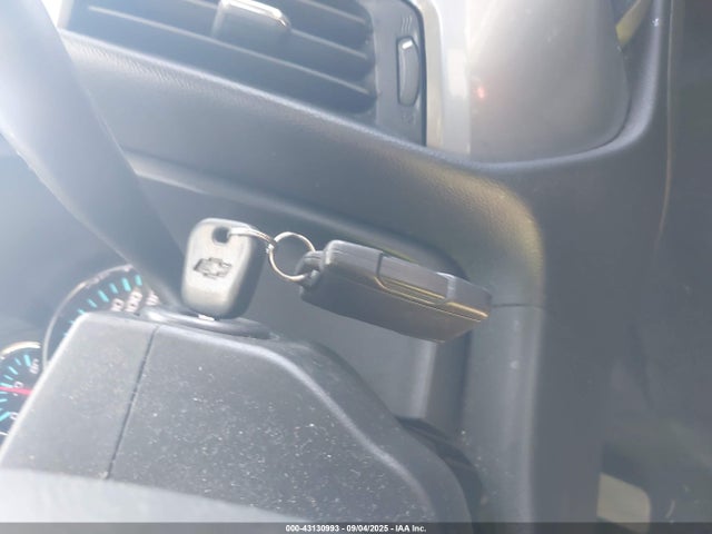 Aukcja sprzedaży 2018 Chevrolet Silverado 1500 1lt, vin: 3GCPCREC0JG273885, numer aukcji: 43130993