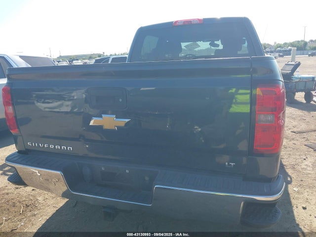 Chevrolet Silverado 1500 1lt 2018 3GCPCREC0JG273885 Image 32