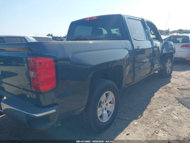 Aukcja sprzedaży 2018 Chevrolet Silverado 1500 1lt, vin: 3GCPCREC0JG273885, numer aukcji: 43130993