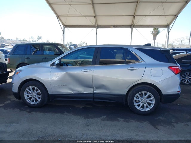 Chevrolet lyx 2021 3GNAXJEV6MS161985 Image 14
