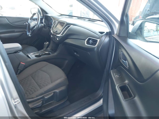 Chevrolet lyx 2021 3GNAXJEV6MS161985 Image 5