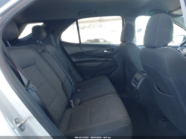 Chevrolet lyx 2021 3GNAXJEV6MS161985 Image 8