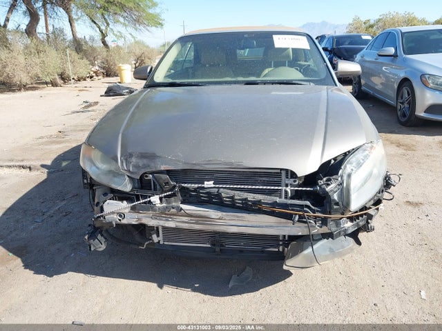 2007 AUDI A4 WAUDF48H97K027582 Photo 5
