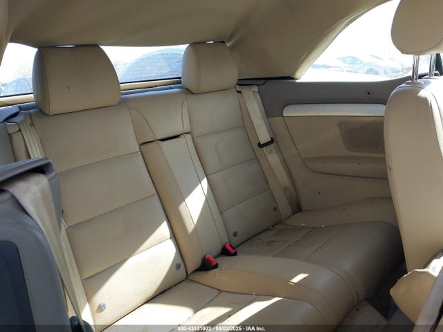 2007 AUDI A4 WAUDF48H97K027582 Photo 7