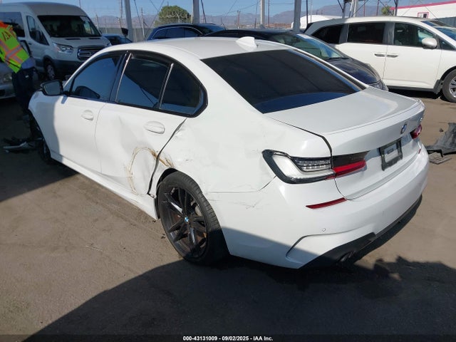 3MW5R1J05N8C41854 BMW 330I