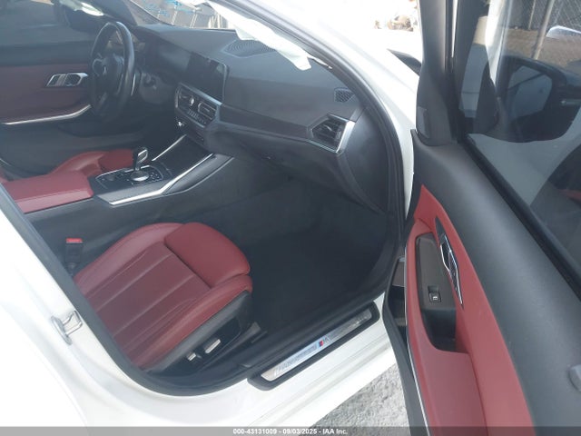 3MW5R1J05N8C41854 BMW 330I
