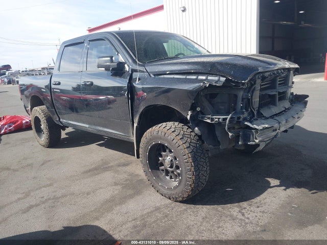 2014 RAM 1500 1C6RR7MT2ES430643