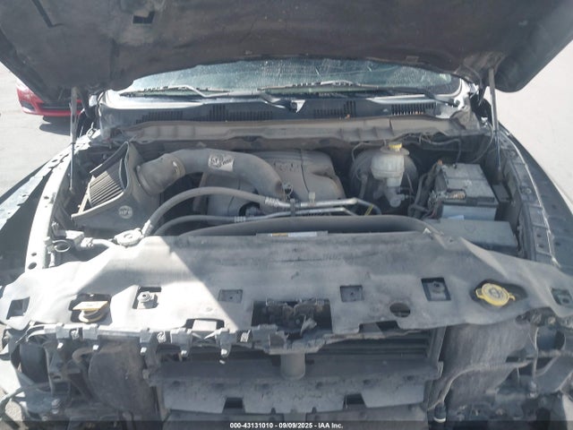 2014 RAM 1500 1C6RR7MT2ES430643 Photo 9
