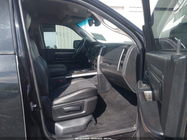 2014 RAM 1500 1C6RR7MT2ES430643 Photo 4