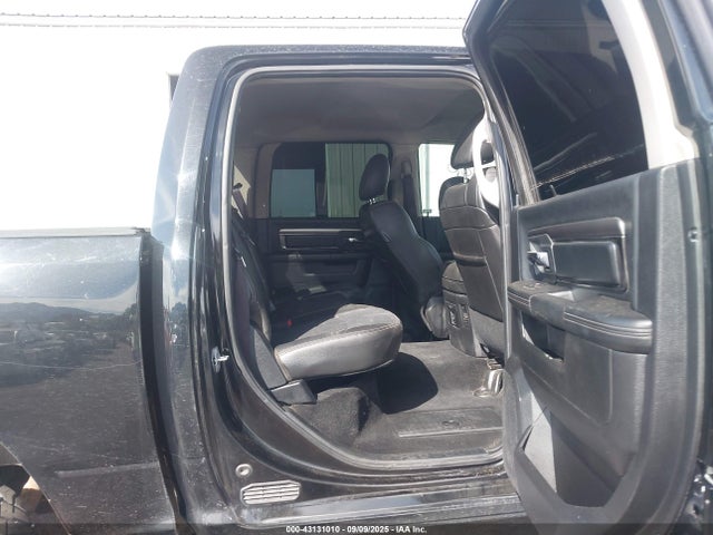 2014 RAM 1500 1C6RR7MT2ES430643 Photo 7