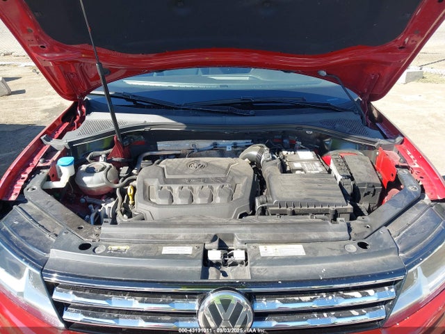 3VV3B7AXXMM086434 Volkswagen Tiguan