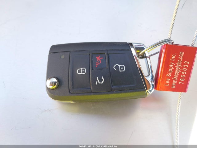 3VV3B7AXXMM086434 Volkswagen Tiguan