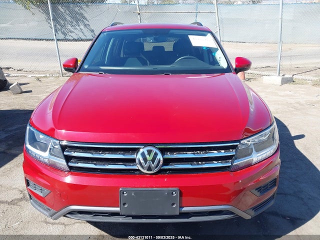 3VV3B7AXXMM086434 Volkswagen Tiguan