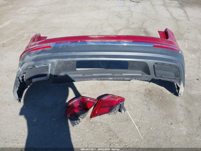 3VV3B7AXXMM086434 Volkswagen Tiguan