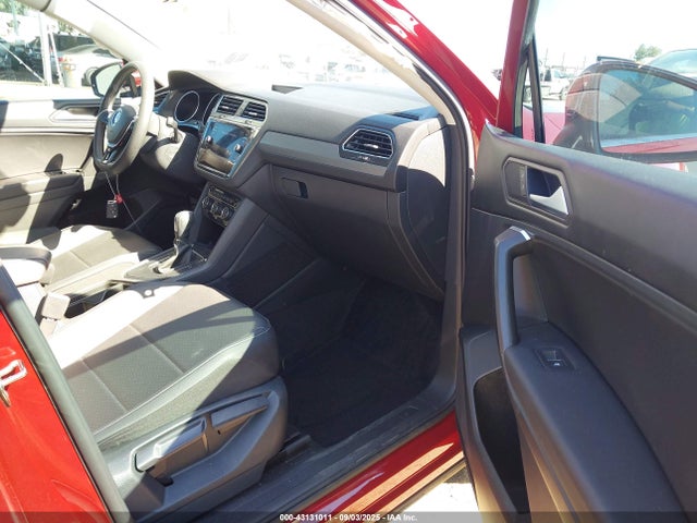 3VV3B7AXXMM086434 Volkswagen Tiguan