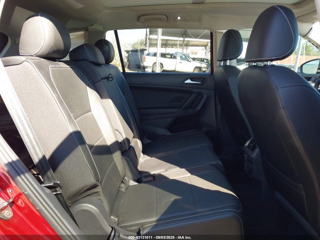 3VV3B7AXXMM086434 Volkswagen Tiguan