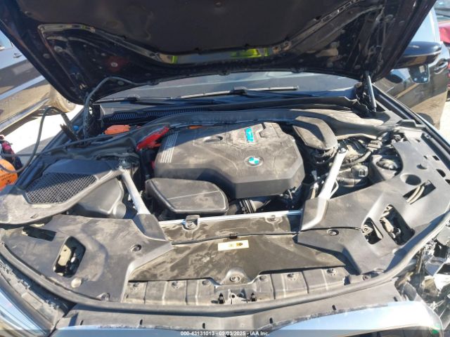 2021 BMW 530E WBA13AG01MCG99991 Photo 9