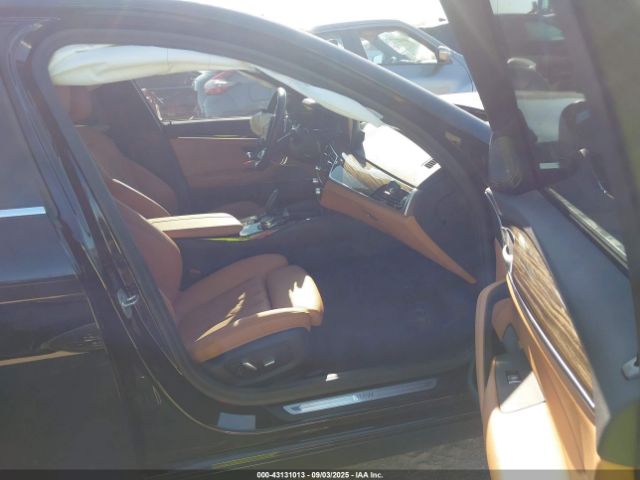 2021 BMW 530E WBA13AG01MCG99991 Photo 4